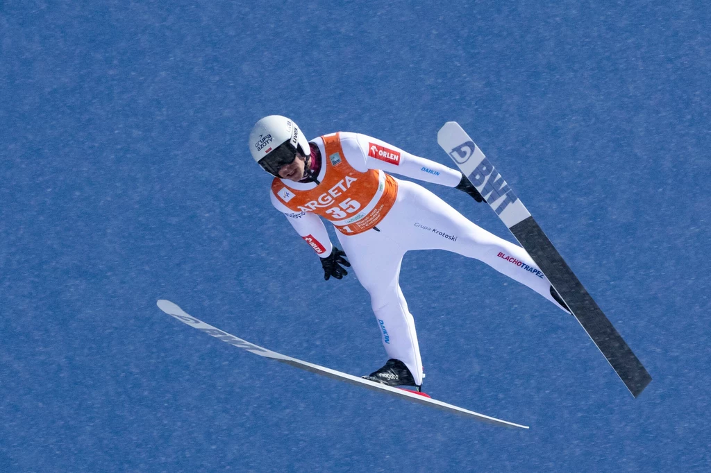 Piotr Żyła Piotr Żyła