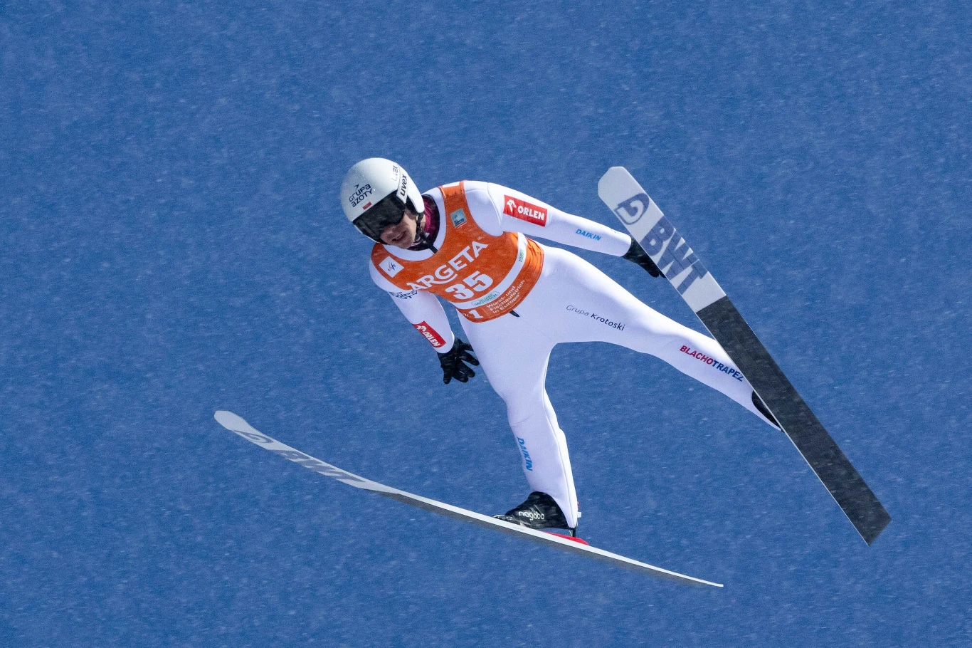 Piotr Żyła