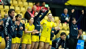 Skoro Japonki były w stanie ograć Danię, to tym bardziej mogły liczyć na sukces w meczu z Rumunią. I się zawiodły