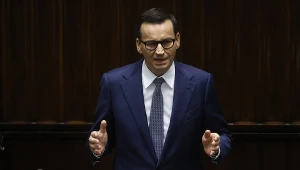 Ważne rozporządzenie podpisane. Premier Morawiecki: Na moje polecenie