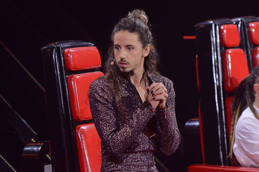 Michał Szpak wróci do "The Voice of Poland"?