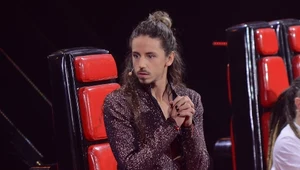 Czy Michał Szpak wróci do "The Voice o Poland"?