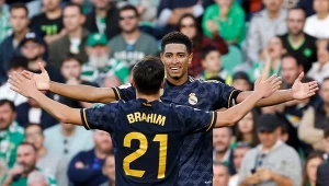 Real zagrał dla Barcelony. Jedno nie spodoba się Lewandowskiemu