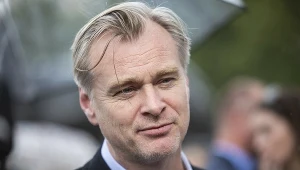 Christopher Nolan