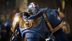 Space Marine 2 z nową datą premiery. Fani nie będą musieli czekać zbyt długo