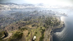 Verdansk / Call of Duty