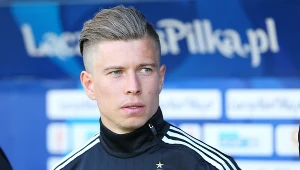 Jakub Kosecki zawalczy na gale Fame MMA 20