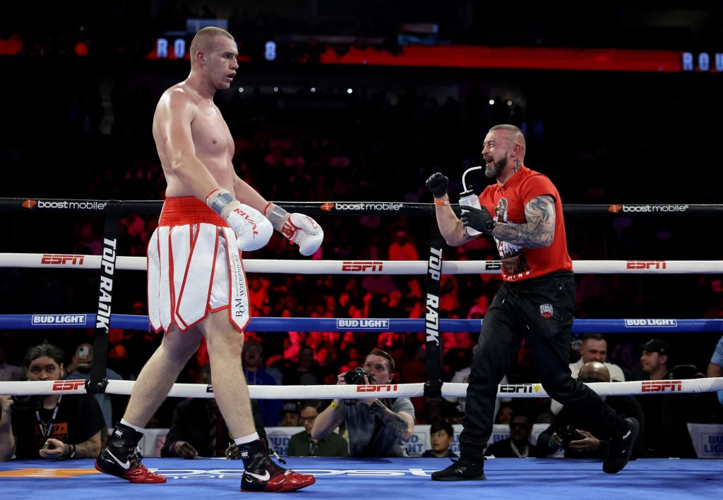 Damian Knyba Damian Knyba