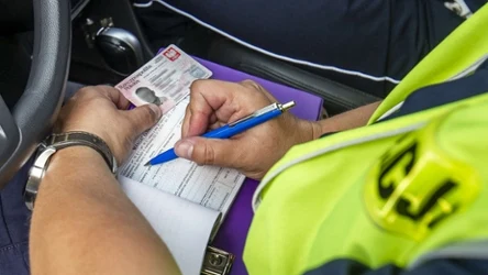 Jadąc w trasę, zdejmujesz buty? Prawnik wyjaśnia, czy można dostać mandat za prowadzenie na boso
