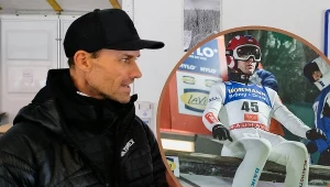 Hannawald był zszokowany postawą Polaków. Bolało go, gdy patrzył na Stocha