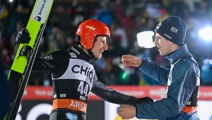 Niemcy idą na rekord. Stefan Horngacher stworzył potwora