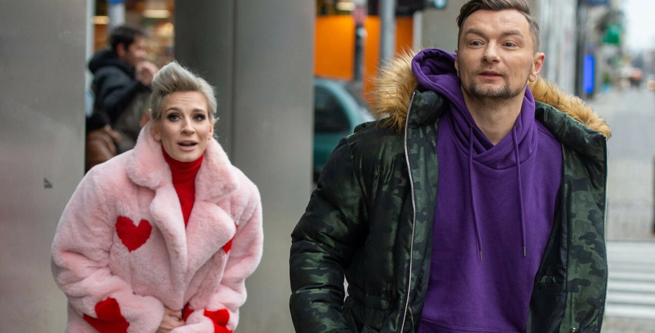 Sylwia Grzeszczak, Liber Sylwia Grzeszczak, Liber