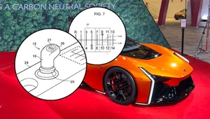 Dokumenty patentowe Toyoty zdradzają jak ma działać 14-biegowa przekładnia