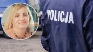 Zaginęła 44-letnia Anna Turlej