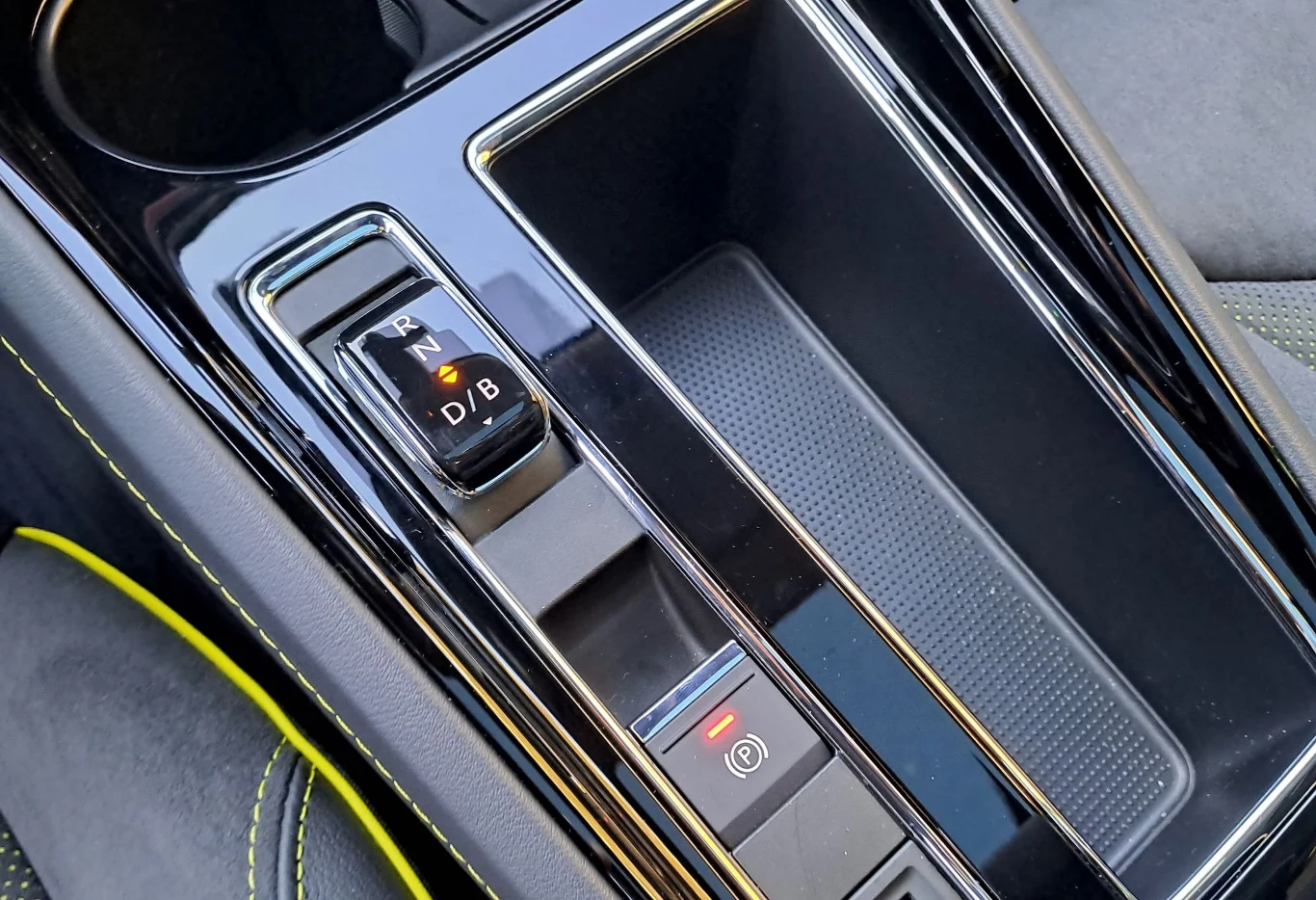 Skoda Enyaq RS Skoda Enyaq RS