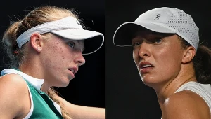 Narodziny gwiazdy i nowej rywalki dla Świątek? Skok o ponad 600 miejsc