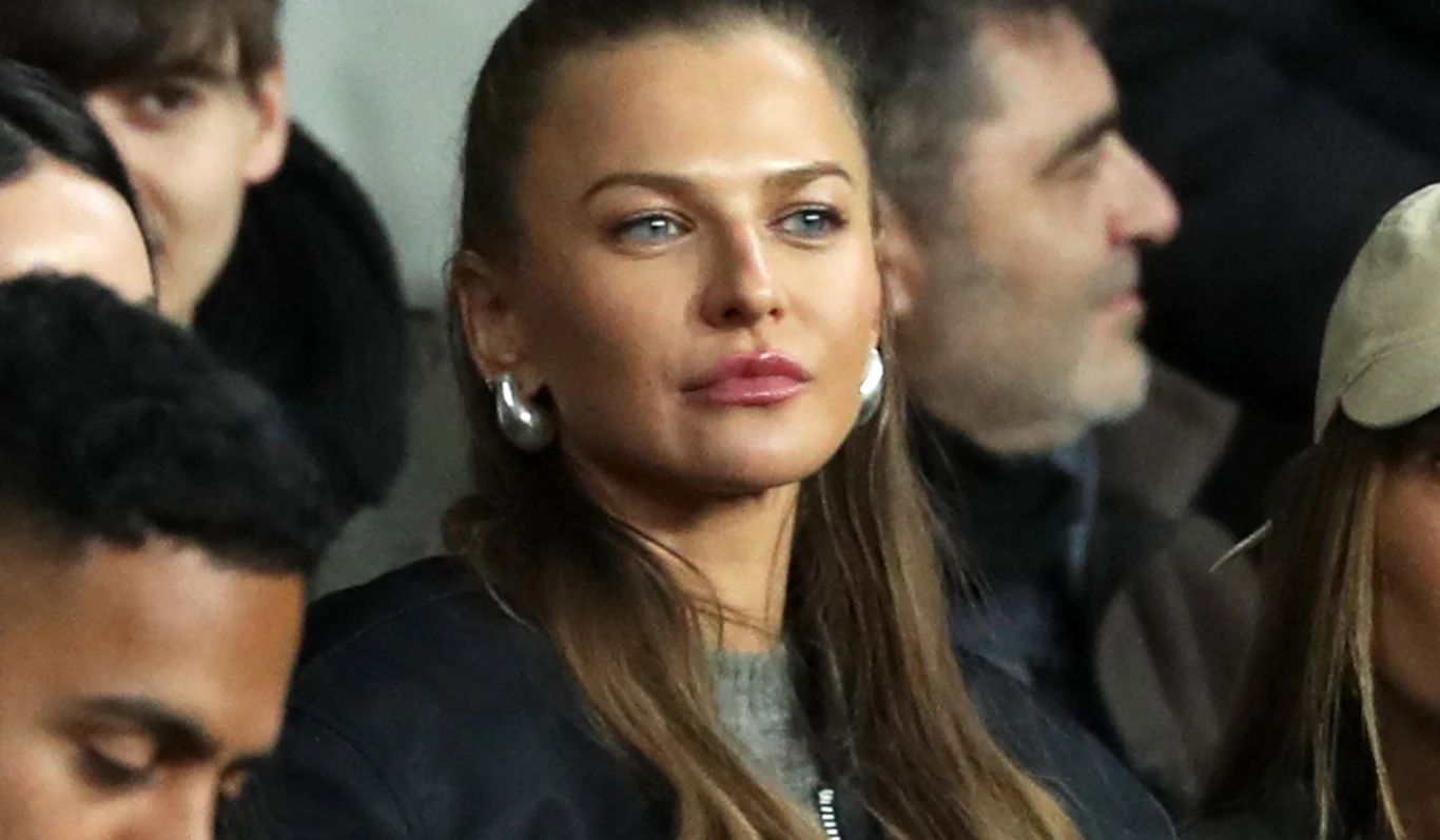 Anna Lewandowska Anna Lewandowska