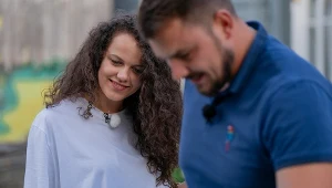 "Rolnik szuka żony 10": Sara i Artur