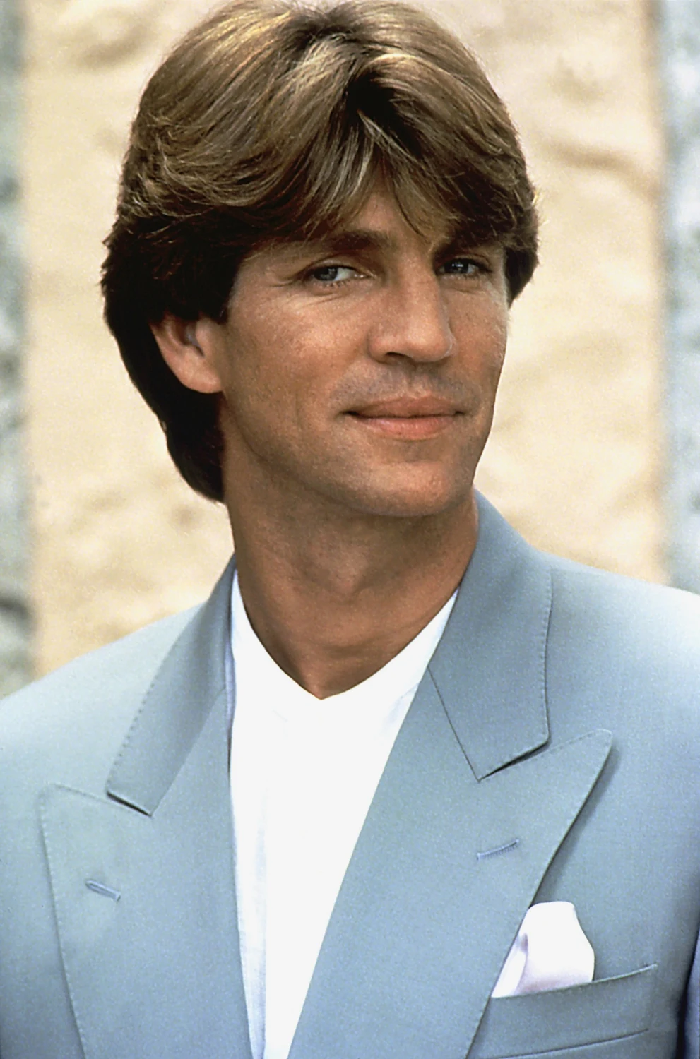 Eric Roberts