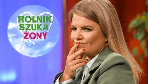 Marta Manowska, Rolnik szuka żony