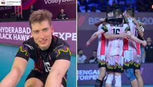 Siatkarski nokaut w finale mistrzostw świata. Polak znów zachwycił