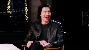 Adam Driver