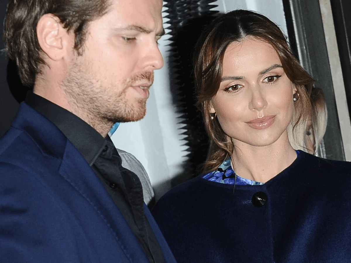 Marta Żmuda Trzebiatowska, Kamil Kula Marta Żmuda Trzebiatowska, Kamil Kula