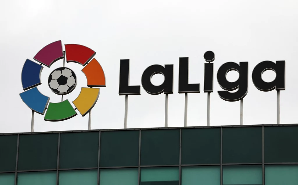 La Liga La Liga