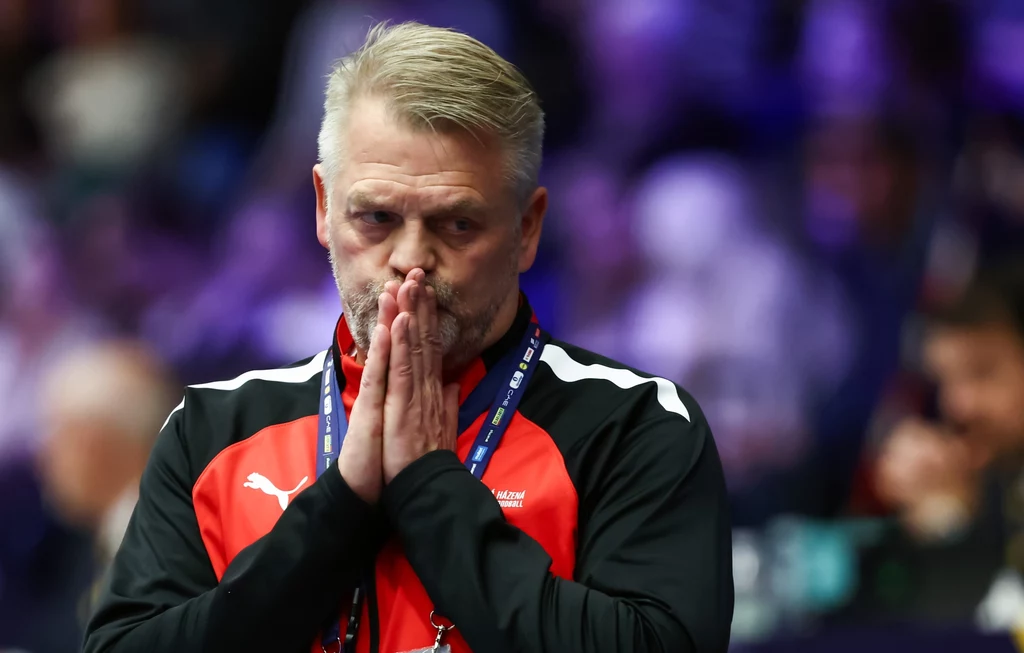 Rok temu Czesi zatrudnili Norwega Bena Dahla. Dziś cieszyli się z awansu do ćwierćfinału mistrzostw świata Rok temu Czesi zatrudnili Norwega Bena Dahla. Dziś cieszyli się z awansu do ćwierćfinału mistrzostw świata