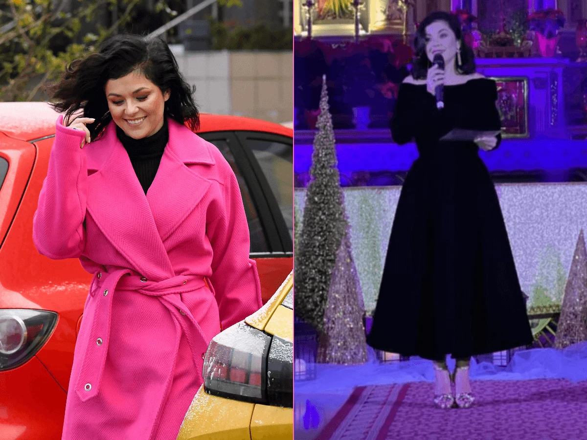 Katarzyna Cichopek Katarzyna Cichopek