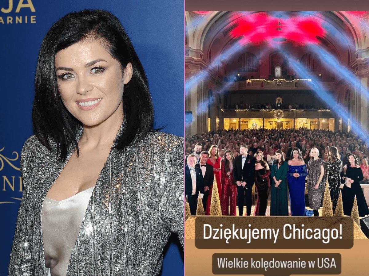 Katarzyna Cichopek Katarzyna Cichopek