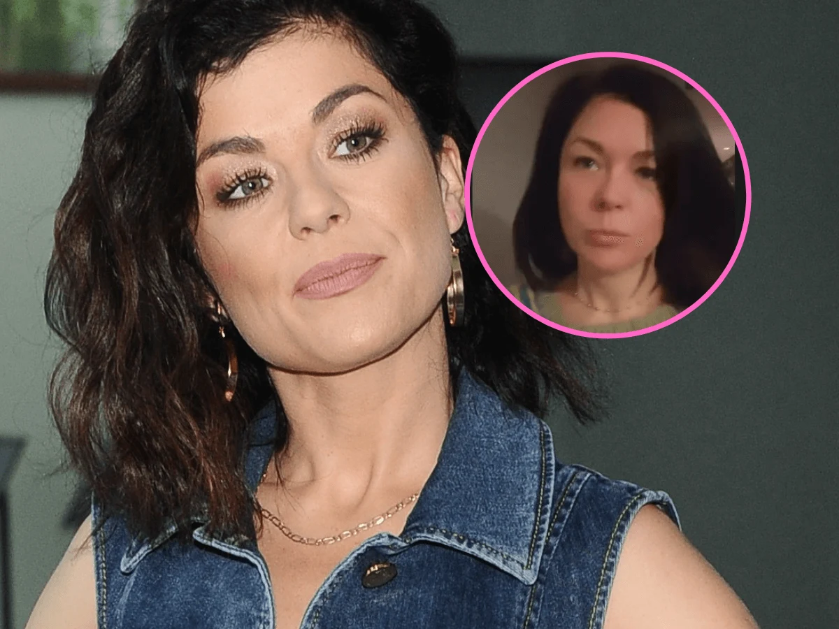 Cichopek pilnie nadaje z USA. Najpierw miała silny niepokój, a teraz takie wieści Cichopek pilnie nadaje z USA. Najpierw miała silny niepokój, a teraz takie wieści