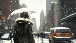 Meteopaci borykają się z nieprzyjemnymi dolegliwościami związanymi z nagłymi zmianami pogody i ciśnienia