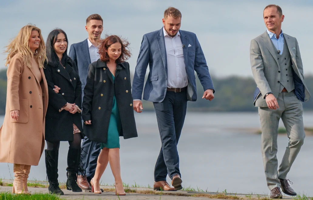 Rolnik szuka żony 10