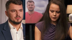 Artur zerwał z Sarą tydzień przed finałem programu "Rolnik szuka żony"