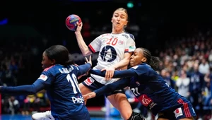Stine Oftedal i jej Norwegia w końcu znalazły pogromcę. W mistrzostwach świata pierwszy raz od półfinału w Japonii cztery lata temu