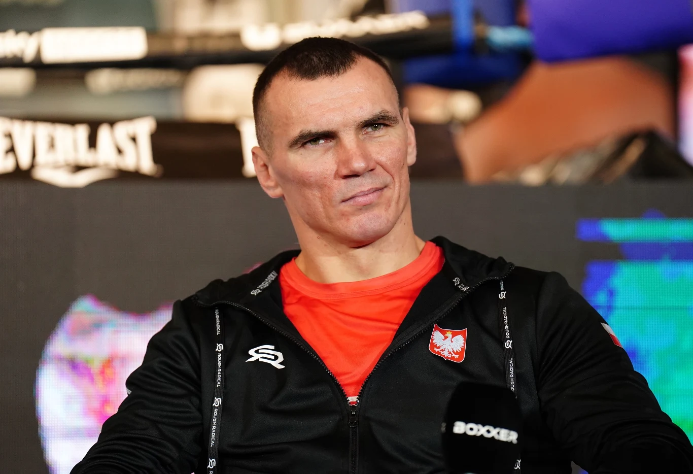 Mateusz Masternak