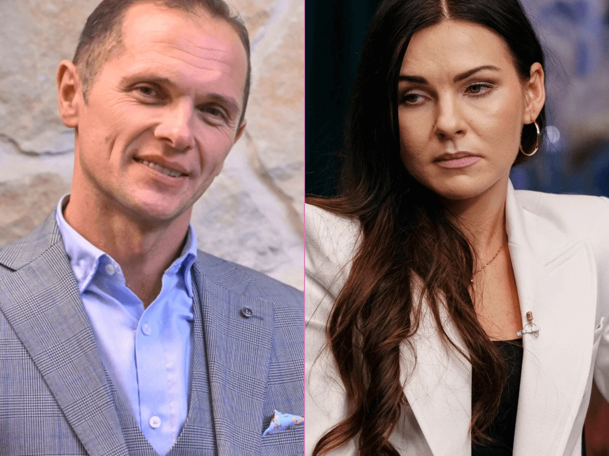 Rolnik szuka żony 10 - Waldemar i Ewa Rolnik szuka żony 10 - Waldemar i Ewa