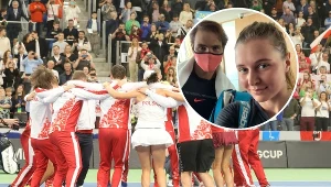 Stało się, Rosjanka będzie grać dla Polski. Otrzymała już obywatelstwo