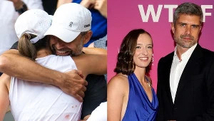 Iga Świątek i jej trener nie mieli sobie równych. Jest oficjalne ogłoszenie