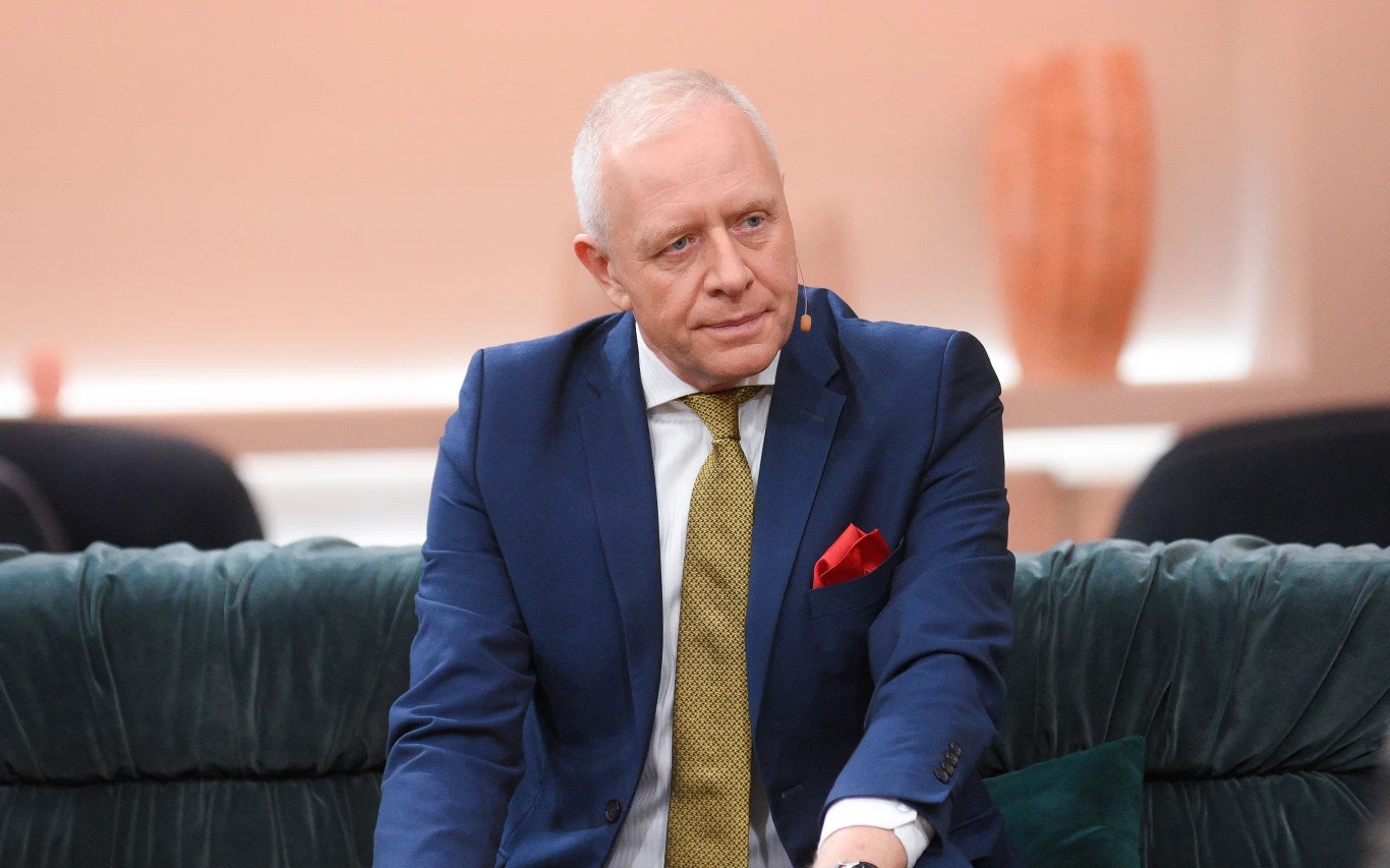 Dr Michał Sutkowski Dr Michał Sutkowski