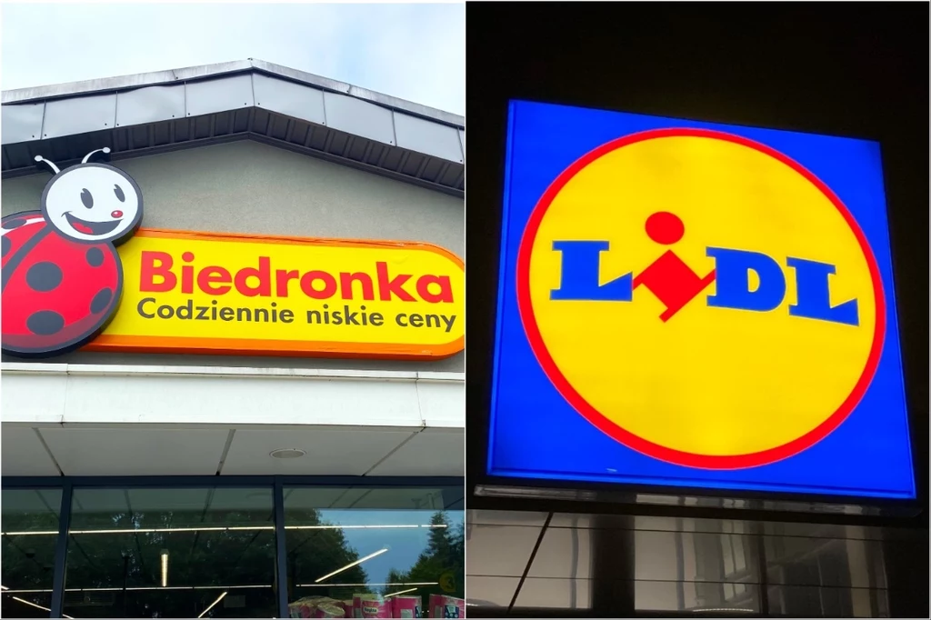 W Biedronce i Lidlu będzie można kupić taniej masło.