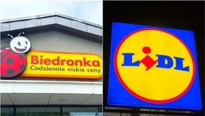 Biedronka i Lidl doliczą nową opłatę do zakupów. Już wiemy od kiedy.