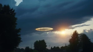 NASA i Pentagon rozpoczynają poszukiwania UFO: obcy są w naszym Układzie Słonecznym? 