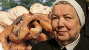 Świąteczny karp z przepisu siostry Anastazji. Wyjdzie smaczny i chrupiący jak nigdy 