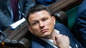 Sławomir Mentzen skomentował expose Mateusza Morawieckiego