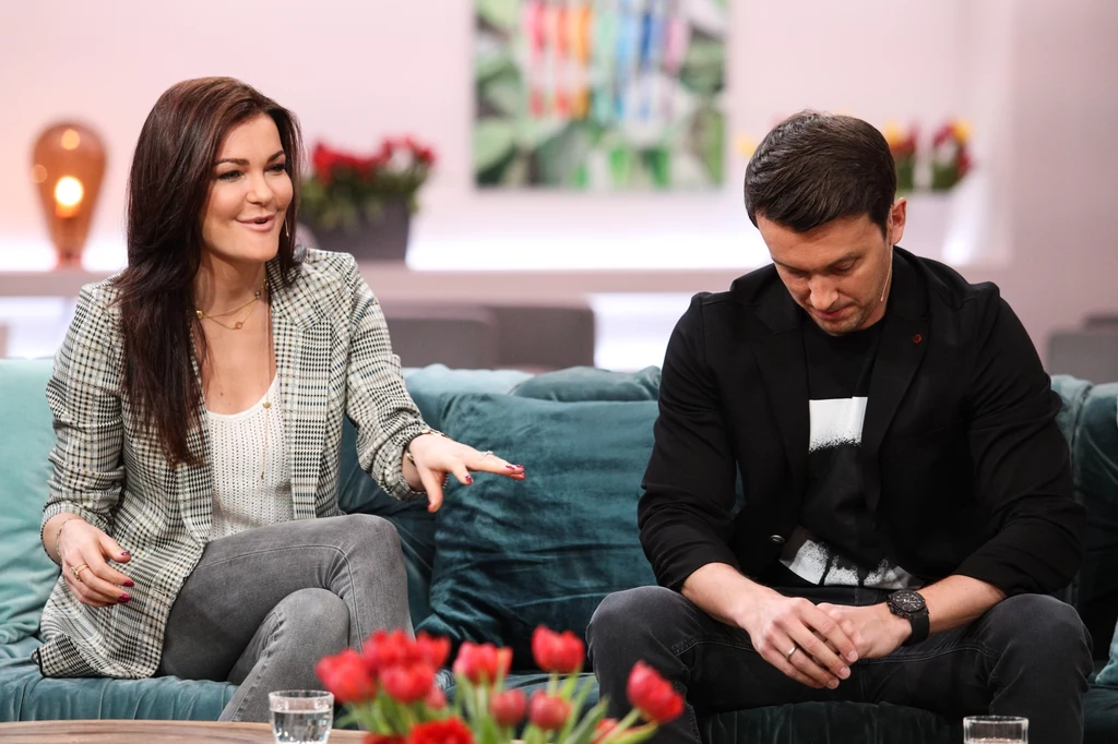 Agnieszka Radwańska i Dawid Celt Agnieszka Radwańska i Dawid Celt