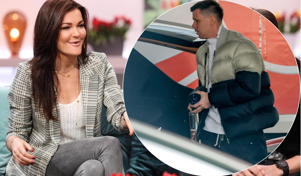 Agnieszka Radwańska ucięła plotki o "romansie" z Wojciechem Szczęsnym Agnieszka Radwańska ucięła plotki o "romansie" z Wojciechem Szczęsnym