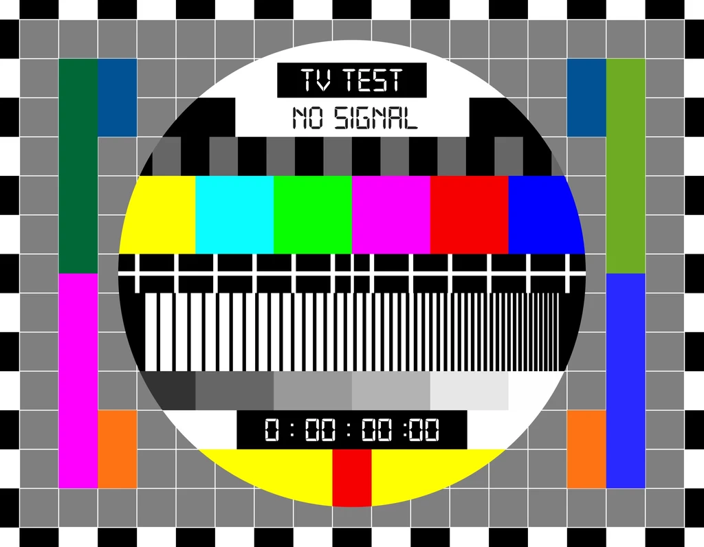 Zmiana standardu nadawania telewizji naziemnej zaplanowana jest na dwa dni - 15 i 19 grudnia.