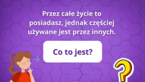 Łatwy test na inteligencję, który dzieci rozwiązują w 5 sekund